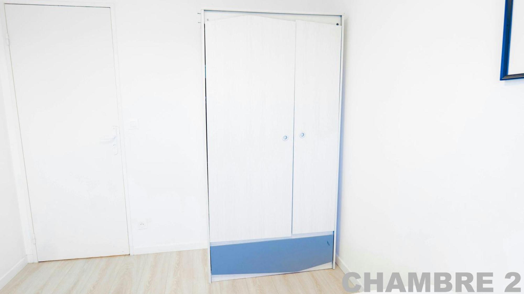 5 Chambres 3 Sdb Parking Gratuit - Ideal Groupe เครเตย ภายนอก รูปภาพ