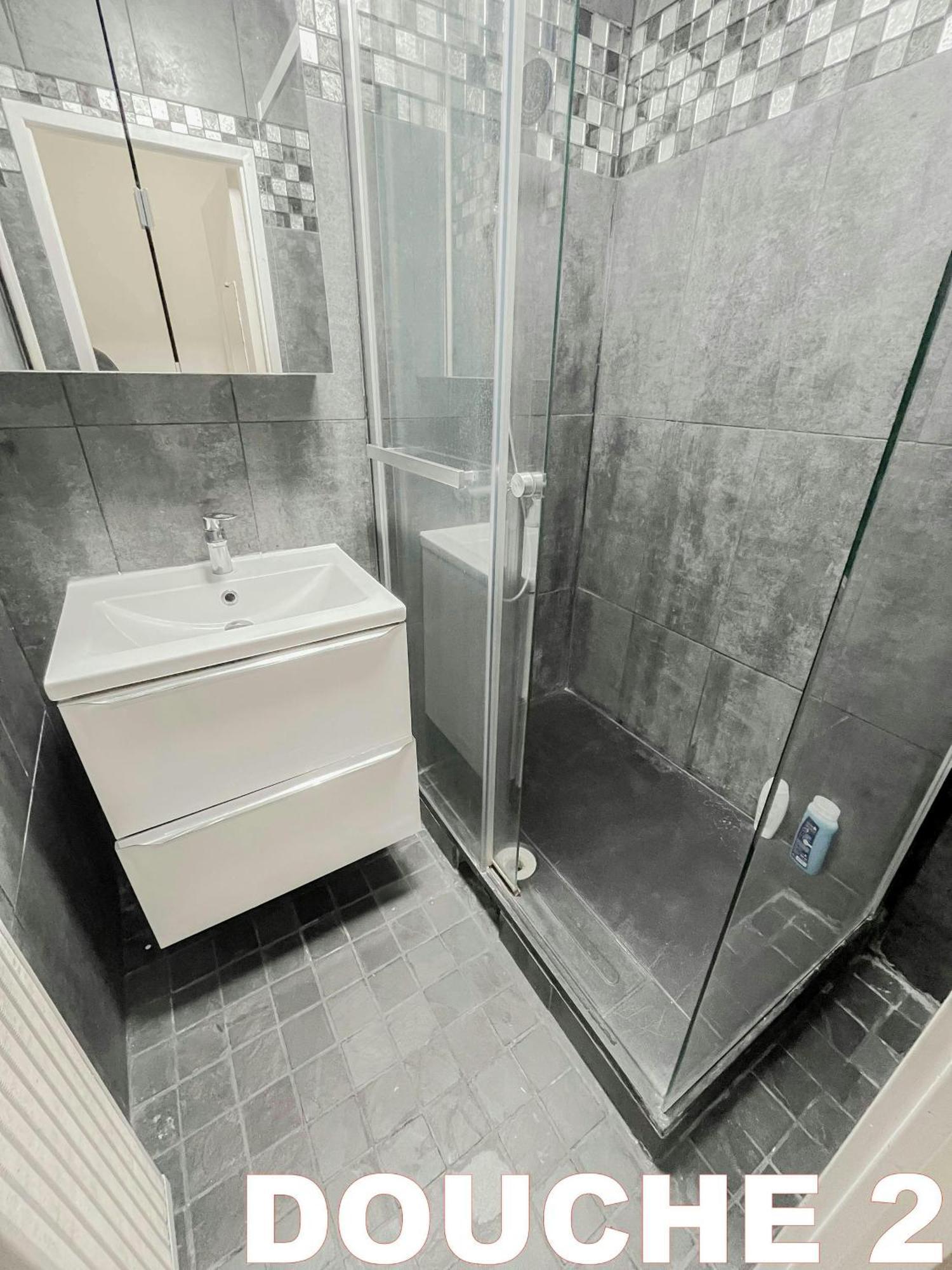 5 Chambres 3 Sdb Parking Gratuit - Ideal Groupe เครเตย ภายนอก รูปภาพ