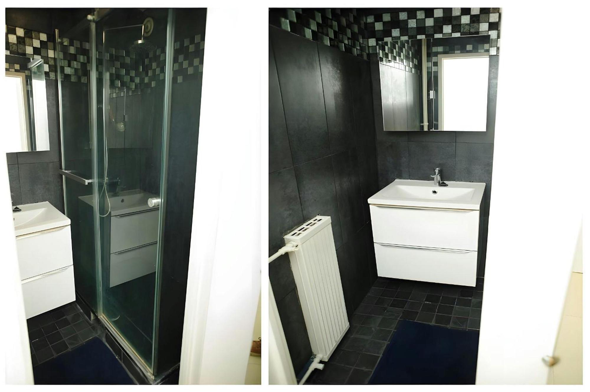 5 Chambres 3 Sdb Parking Gratuit - Ideal Groupe เครเตย ภายนอก รูปภาพ