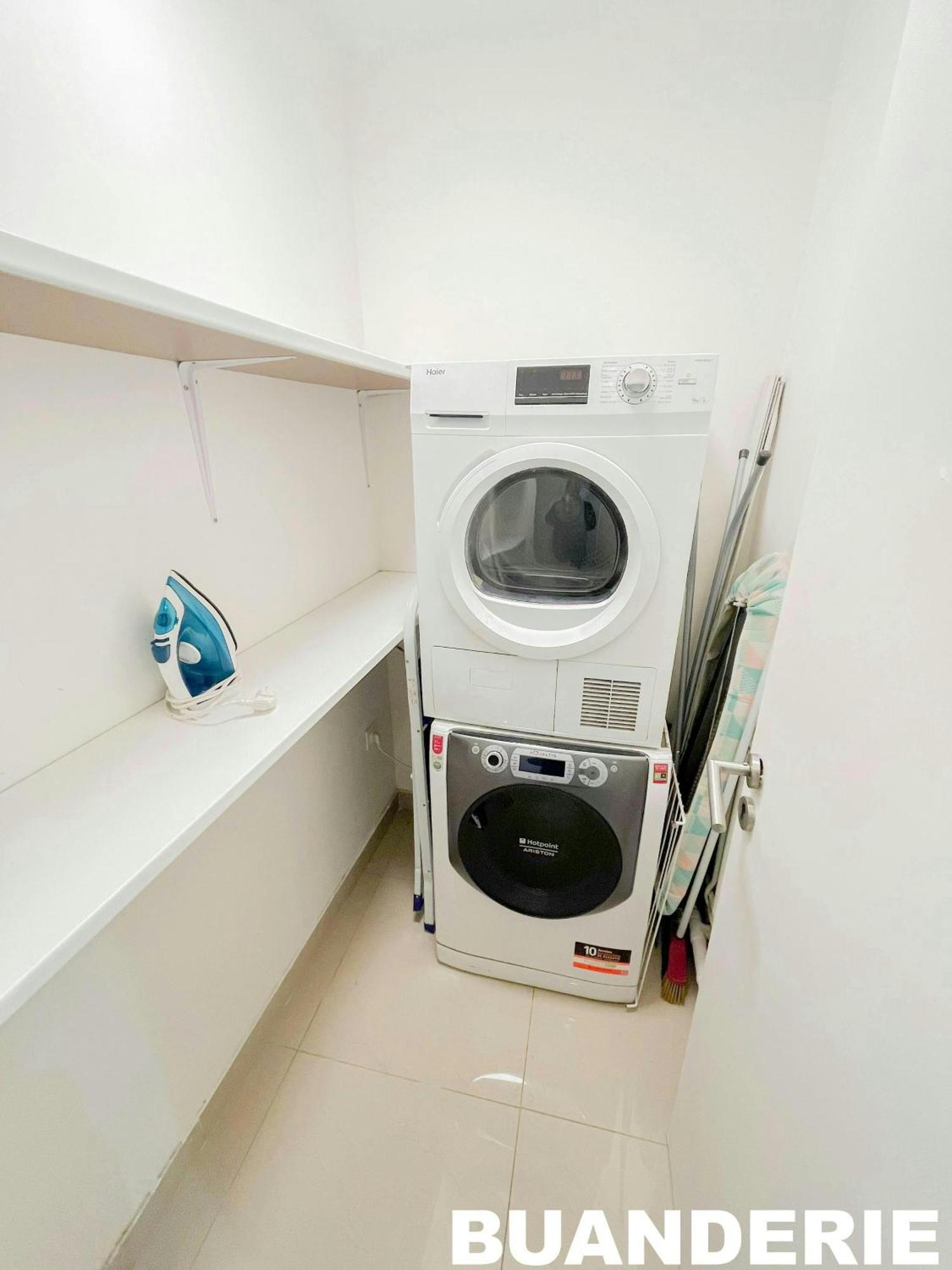 5 Chambres 3 Sdb Parking Gratuit - Ideal Groupe เครเตย ภายนอก รูปภาพ